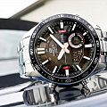 Часы Casio Edifice EFV-C100D-1AVDF (EFV-C100D-1A) фото 11
