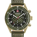 Часы Swiss Military Hanowa Greyhound SMWGC0003850