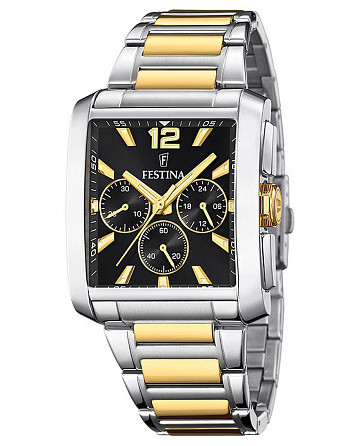 Festina On The Square F20637/4