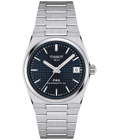 Tissot PRX Powermatic 80 T137.207.11.041.00