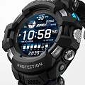 Часы Casio G-Shock GSW-H1000-1ADR фото 10