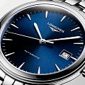Часы Longines Flagship L4.974.4.92.6 фото 5