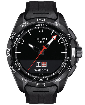 Tissot T-Touch Connect Solar T121.420.47.051.03
