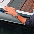 Часы Longines Legend Diver L3.764.4.96.6 фото 6