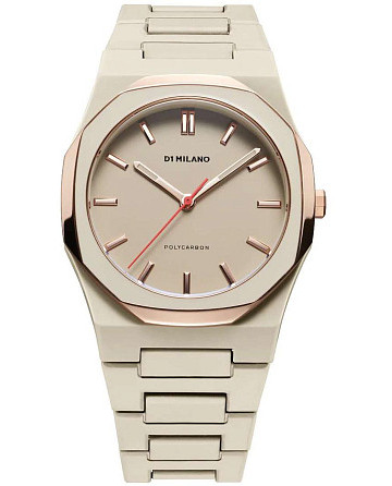 D1 Milano Polycarbon PCBJ36