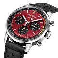 Часы Breitling Top Time Chevrolet Corvette A25310241K1X1 фото 2