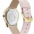 Salvatore Ferragamo Salvatore Ferragamo Ferragamo Style SFIY00519  швейцарские женские часы на браслете кожаный боковой вид