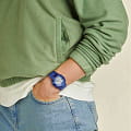 Часы Casio G-Shock DW-5600BWP-2 фото 2