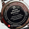 Часы Swiss Military by Chrono SM34039.06 фото 6