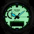 Часы Casio Pro Trek PRW-61LD-3 фото 3