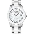 Часы Longines Conquest L3.257.4.87.7