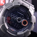 Часы Casio G-Shock GD-100MS-3 фото 13