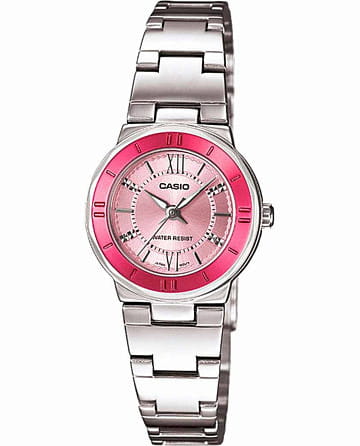 Casio LTP-1368D-4A