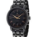 Rado Rado Diamaster R14043162 Automatic R14043162 механические женские часы  черный циферблат, браслет керамика — вид спереди