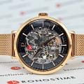 Pierre Lannier Pierre Lannier Automatic 313B938  наручные женские часы фото под углом.