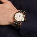 Raymond Weil Raymond Weil Tango 8160-STP-00308 tango швейцарские мужские часы на браслете нержавеющая сталь с pvd-покрытием боковой вид