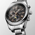 Часы Longines Master Collection L2.773.4.61.6 фото 3