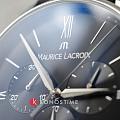 Часы Maurice Lacroix Eliros Chronograph EL1098-SS001-310-1 фото 4
