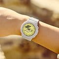 Часы Casio G-Shock GMA-S2100NC-4ADR (GMA-S2100NC-4A) фото 2