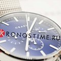 Часы Obaku Havn Cyan V232GCCLMC фото 4