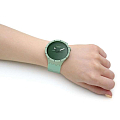 Часы Swatch Big Bold Bioceramic SB03G100 фото 6