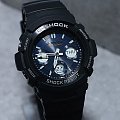 Часы Casio G-Shock AWG-M100SB-2A фото 8