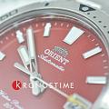 Часы Orient Diving Sport Automatic RA-AC0Q09R фото 3