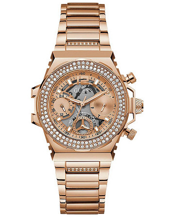 Guess Sport Steel GW0552L3