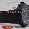 Kenneth Cole Kenneth Cole Dress Sport KCWGO0059603 мужские часы черный циферблат на запястье
