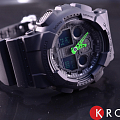 Часы Casio G-Shock GA-100C-1A3 фото 11