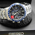 Часы Seiko Astron GPS Solar SSH003J1 фото 7