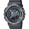 Часы Casio G-Shock GM-S110B-8ADR (GM-S110B-8A)