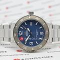 Orient Orient Mako Kamasu RA-WJ0002L1  наручные мужские часы фото под углом.