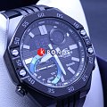 Часы Casio Edifice ECB-10PB-1ADF (ECB-10PB-1AEF) фото 4