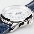 Часы Hamilton American Classic RailRoad Lady Quartz H40311691 фото 4