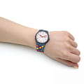 Часы Swatch Gent Biosourced Standard SO28N704 фото 5