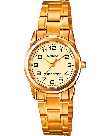 Casio LTP-V001G-9B