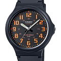 Часы Casio Collection MW-240-4BVDF (MW-240-4B)