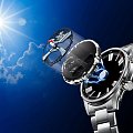 Часы Casio Edifice ECB-S100D-2A фото 5