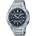 Часы CASIO WAVE CEPTOR WVA-M650D-2A