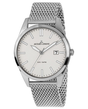 Jacques Lemans 1-2002L