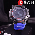 Часы Casio G-Shock GPR-B1000TLC-1D фото 8