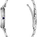 Seiko Seiko Discover More SRZ553  наручные женские часы фото под углом.