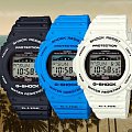 Часы Casio G-Shock GWX-5700CS-2E фото 3
