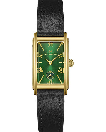 Hamilton American Classic Ardmore Quartz H11261760
