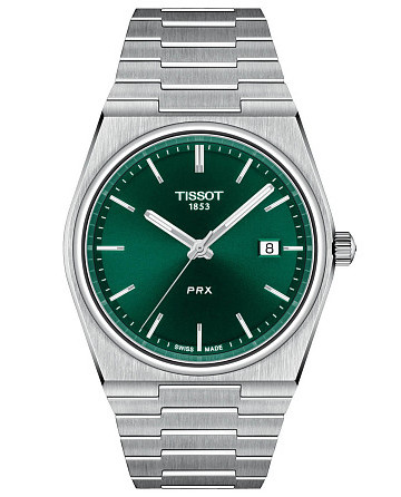 Tissot PRX T137.410.11.091.00