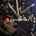 Часы Kenneth Cole Mechanical KCWGE0048903 фото 4
