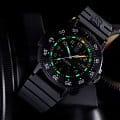 Оригинальные часы Luminox Luminox Original Navy SEAL XS.CZ13.EVO кварцевые калибр механизма ronda 515 общий вид