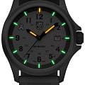 Оригинальные часы Luminox Luminox Bear Grylls Survival Series XB.3717 кварцевые калибр механизма ronda 515 общий вид