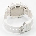 Casio Casio Baby-G BA-110XRG-7ADR (BA-110XRG-7A) baby-g японские женские часы на браслете пластик боковой вид